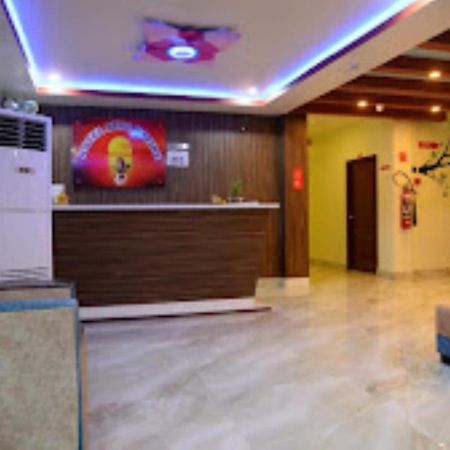 Hotel King Safire , Port Blair Bagian luar foto
