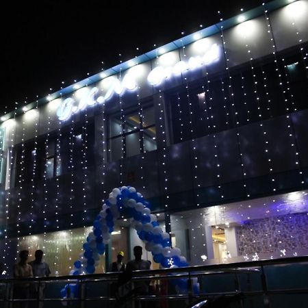 Hotel King Safire , Port Blair Bagian luar foto