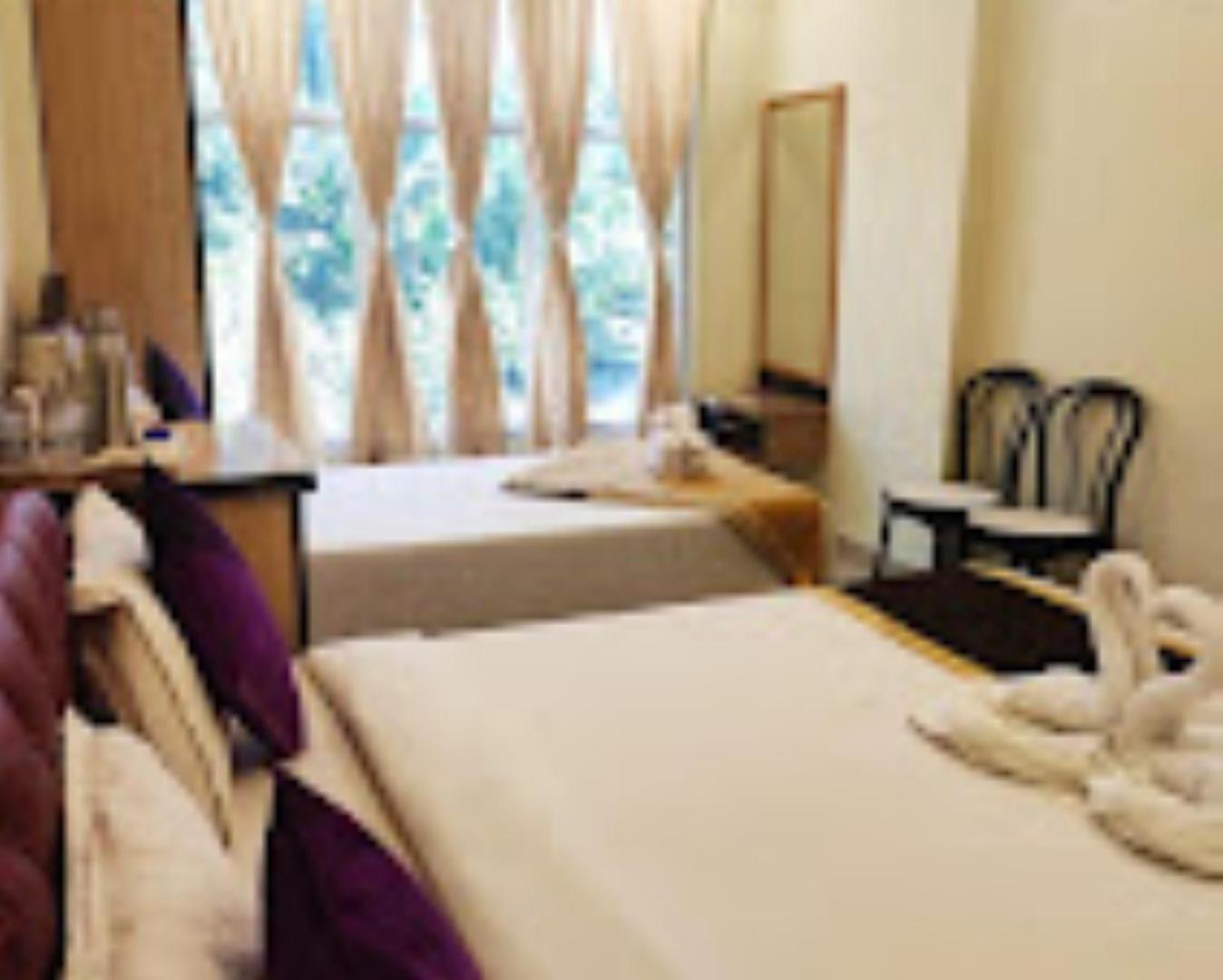 Hotel King Safire , Port Blair Bagian luar foto