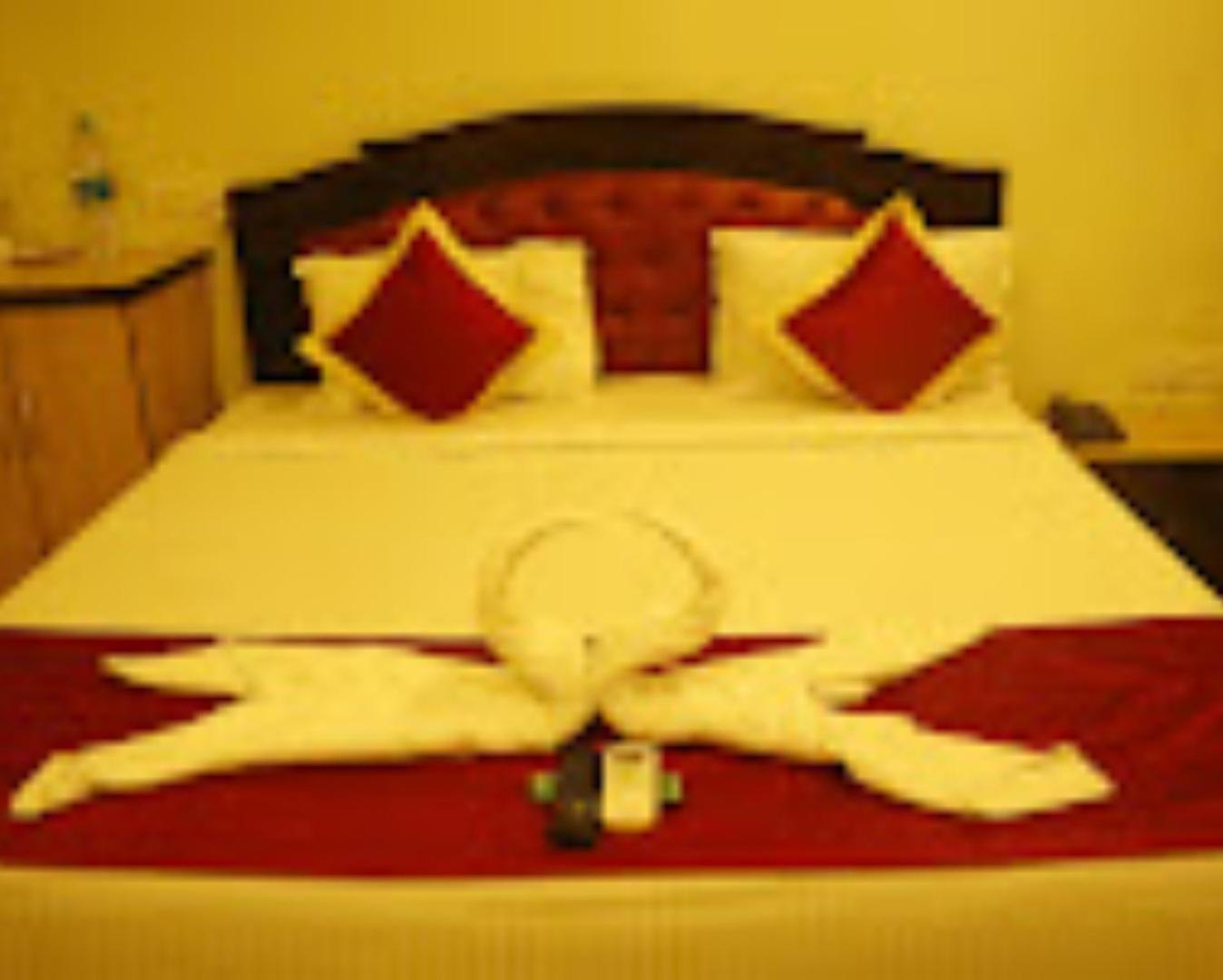 Hotel King Safire , Port Blair Bagian luar foto