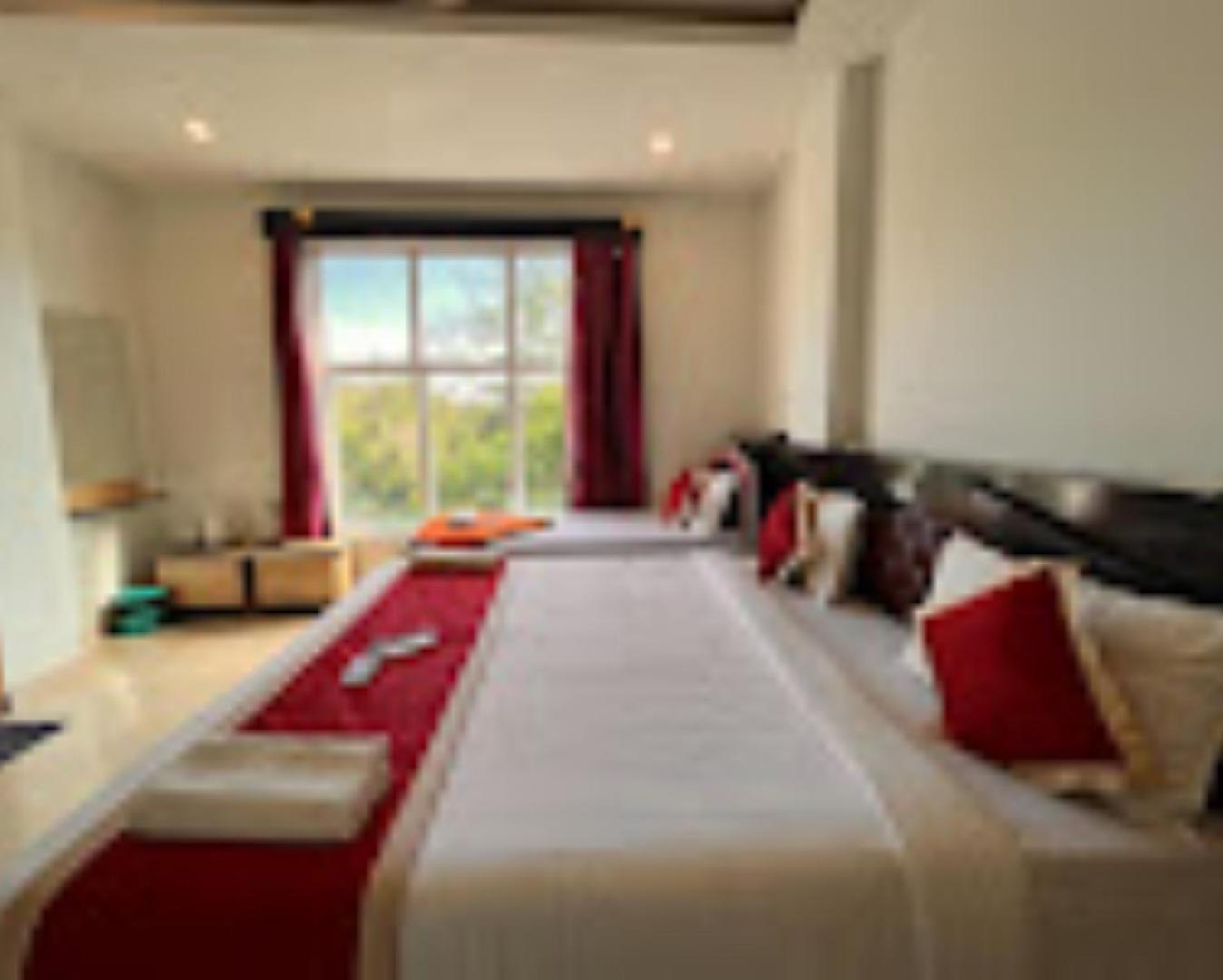 Hotel King Safire , Port Blair Bagian luar foto