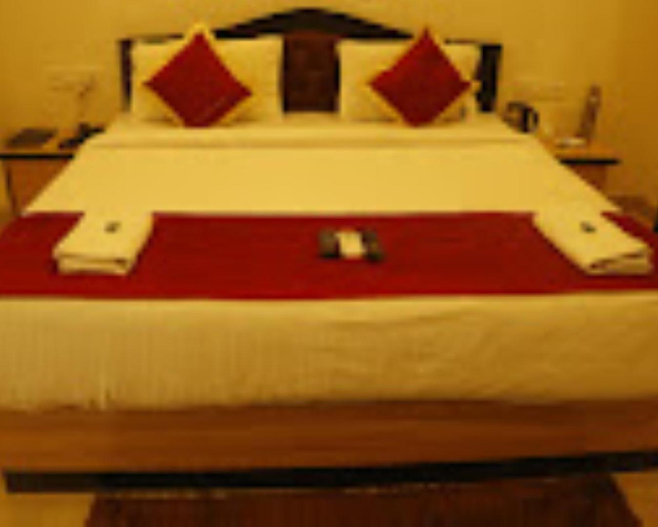 Hotel King Safire , Port Blair Bagian luar foto