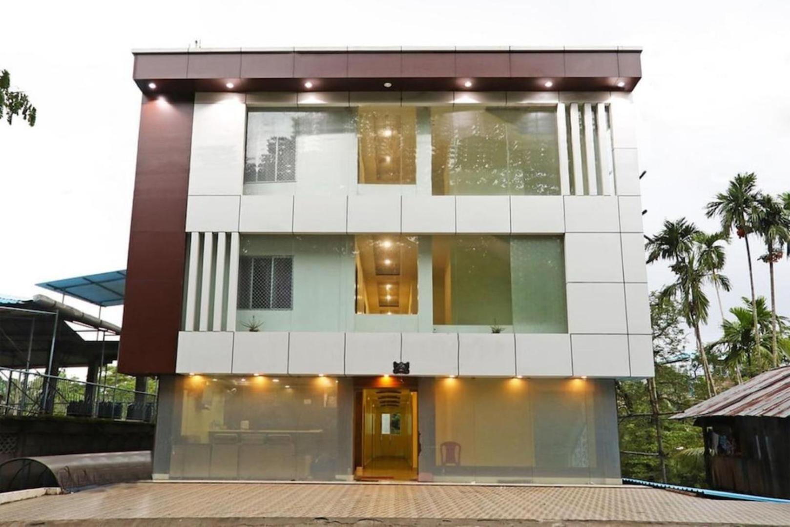 Hotel King Safire , Port Blair Bagian luar foto