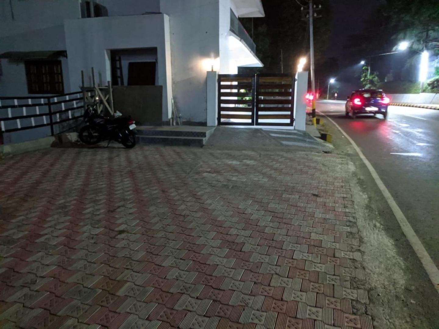 Hotel King Safire , Port Blair Bagian luar foto